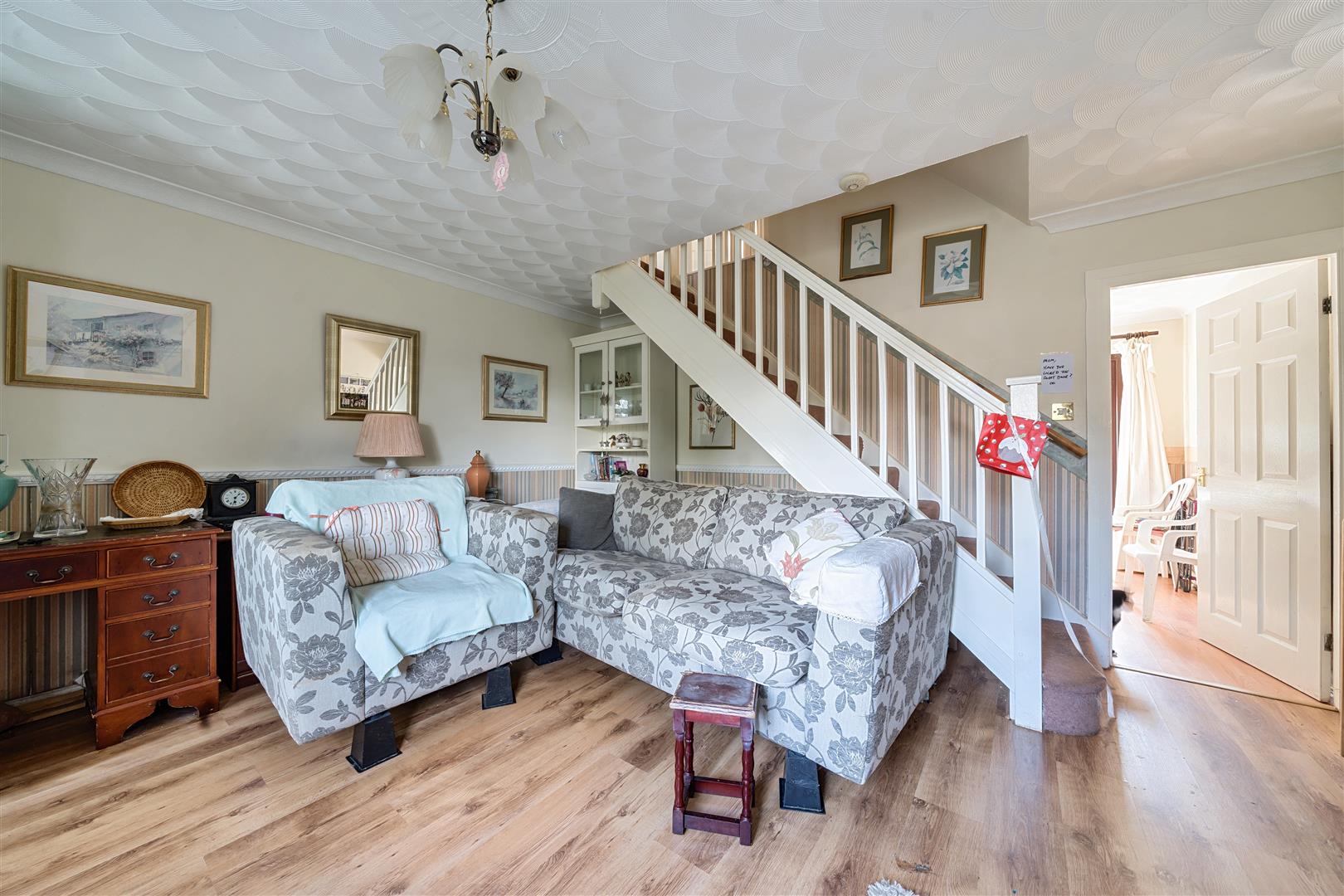 Llys Gwyn Faen, Gorseinon, Swansea, £145,000 Dawsons Property